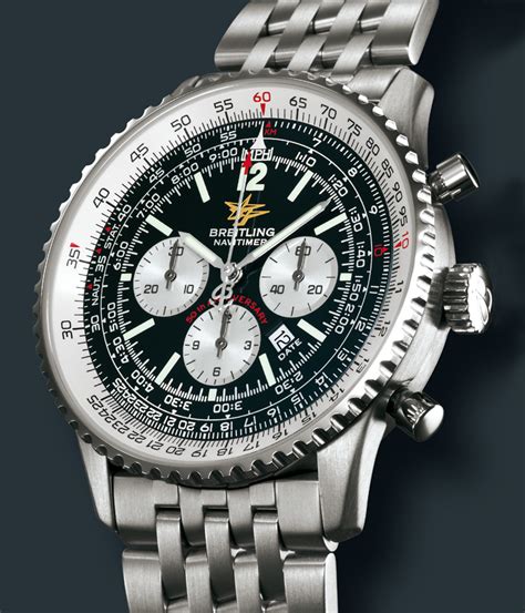 breitling watches navitimer|breitling navitimer price guide.